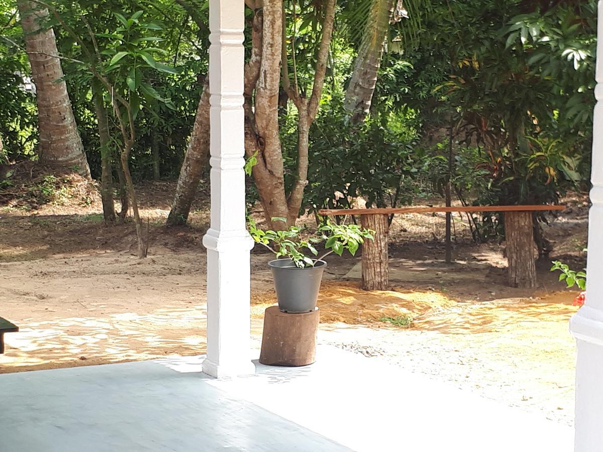 New Sam Tourist Inn فيليغاما المظهر الخارجي الصورة