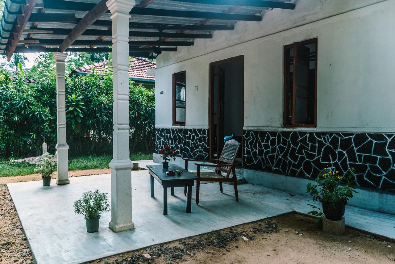 New Sam Tourist Inn فيليغاما المظهر الخارجي الصورة